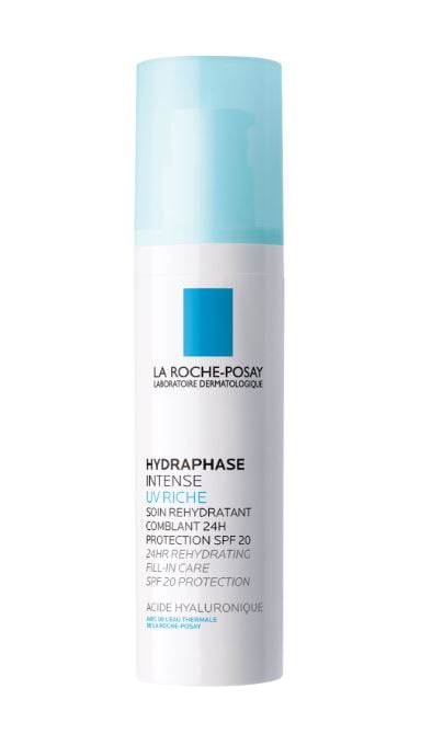 La Roche-Posay Hydraphase UV Intense Light 40 ml