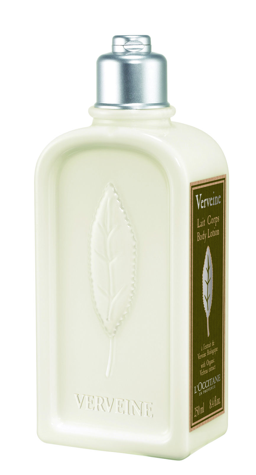 L’Occitane Verbena Body Lotion 250 ml