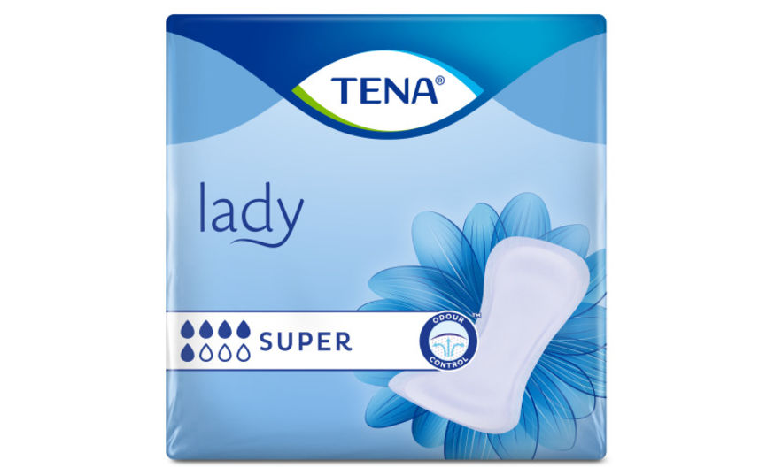 Tena Lady Super 30 stk