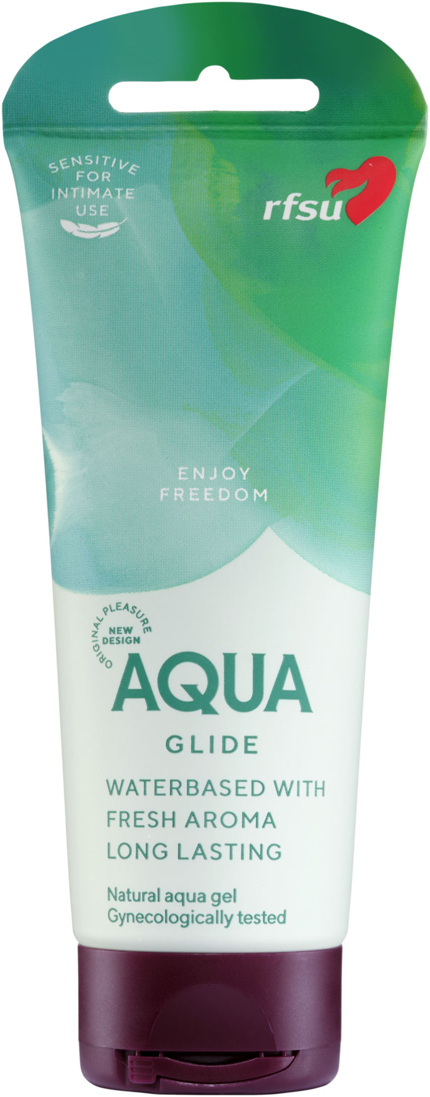 RFSU Sense Me Aqua Glide 100 ml