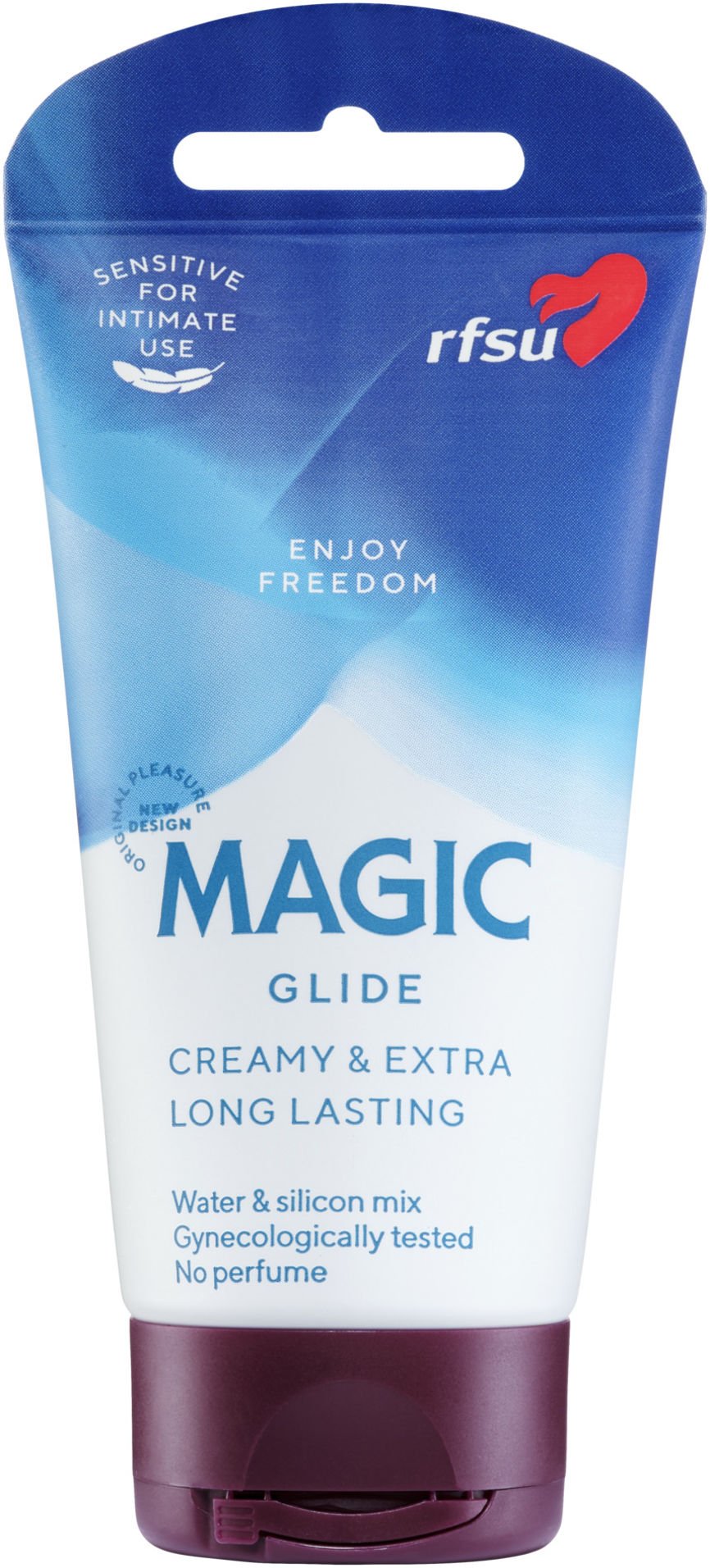 RFSU Sense Me Magic Glide 75 ml