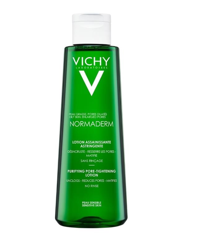 Vichy Normaderm Tonic 200 ml