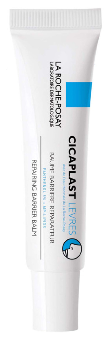 La Roche-Posay Cicaplast Lips 7,5 ml