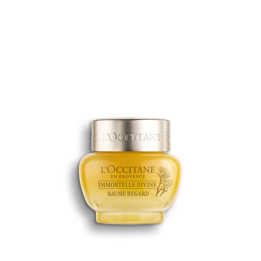 L’Occitane Immortelle Divine Eye Balm 15 ml