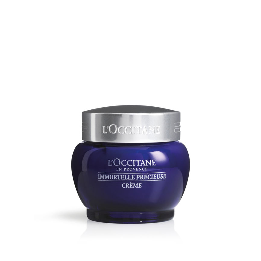 L'Occitane Immortelle Precious Cream 50 ml