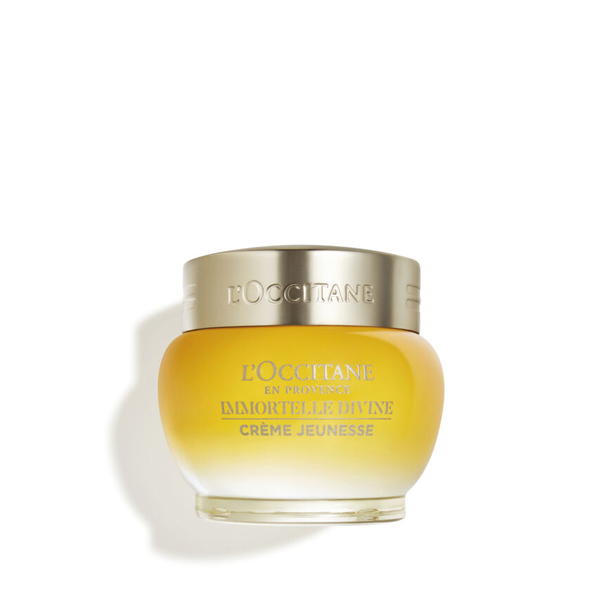 L’Occitane Immortelle Divine Cream 50ml