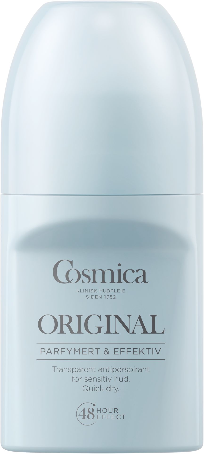 Cosmica Deo Original 50ml