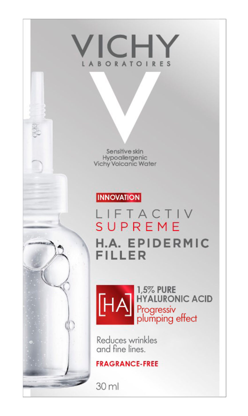 Vichy Liftactiv Supreme H.A. Epidermic Filler 30 ml