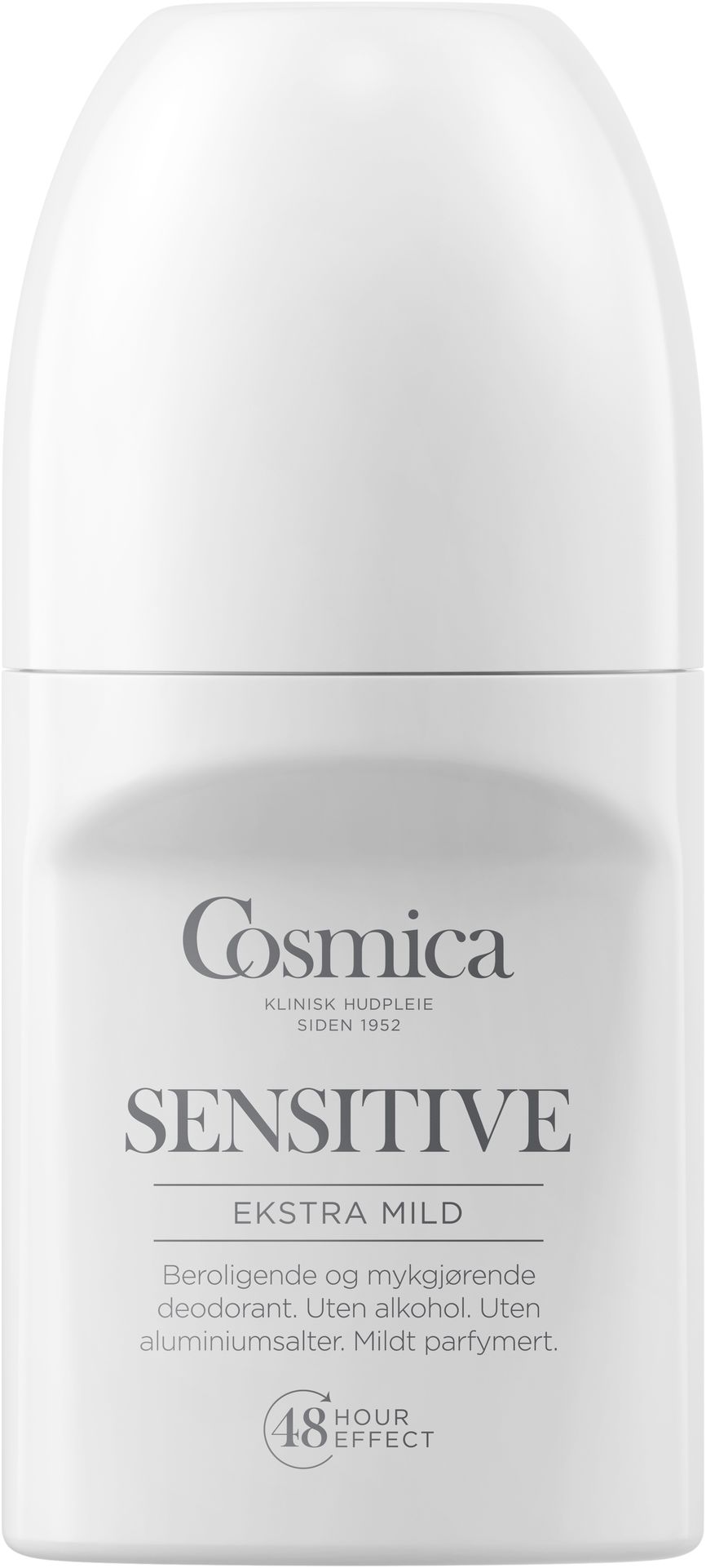 Cosmica Sensitive Ekstra Mild 50ml