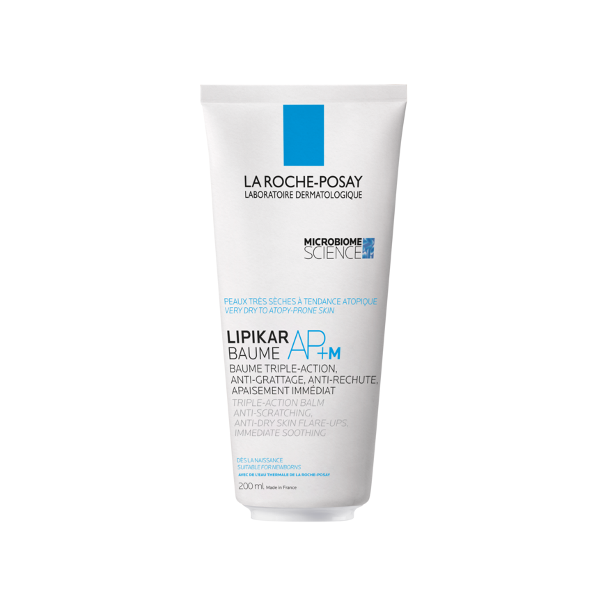 La Roche-Posay Lipikar Baume AP+M 200 ml