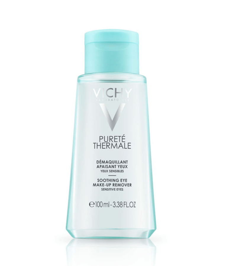 Vichy Purete Thermale Eye Makeup Remover 100 ml