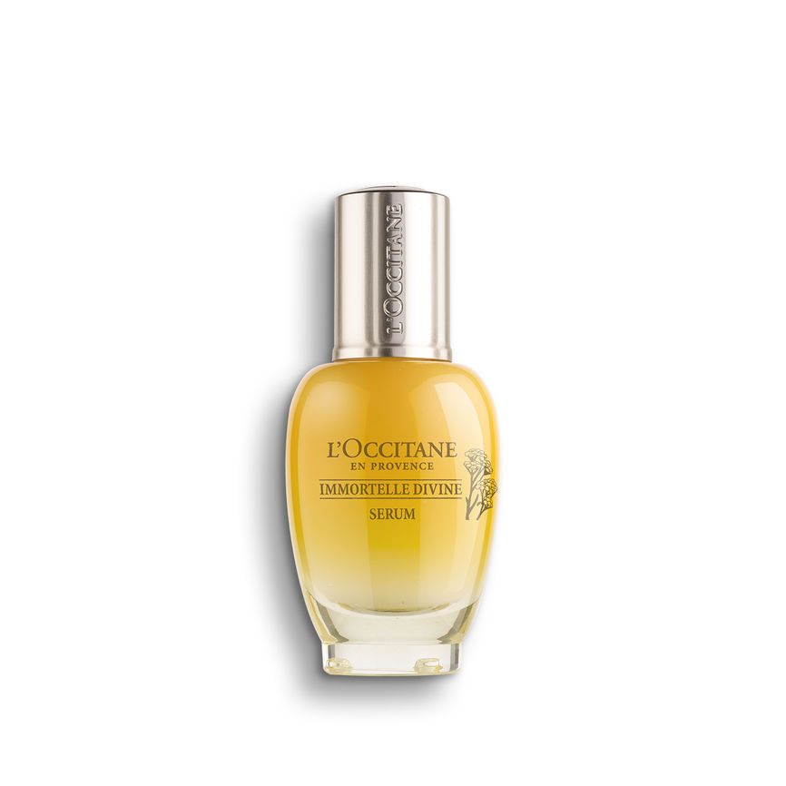 L’Occitane Immortelle Divine Serum 30 ml