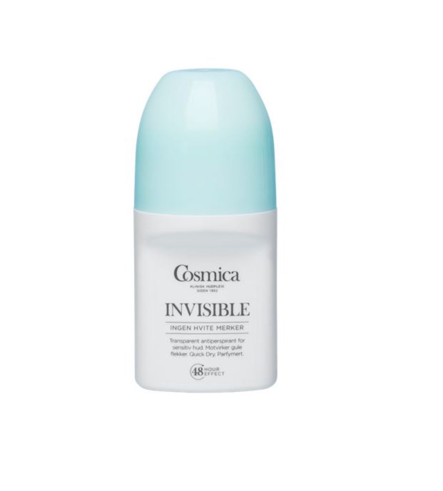 Cosmica Invisible 50ml