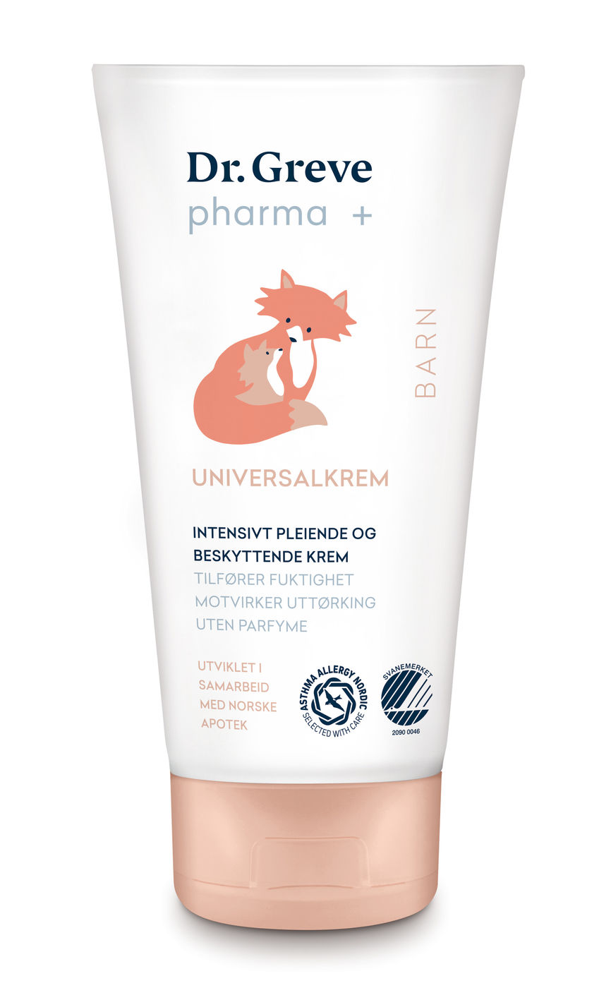 Dr. Greve Pharma Universalkrem 50ml