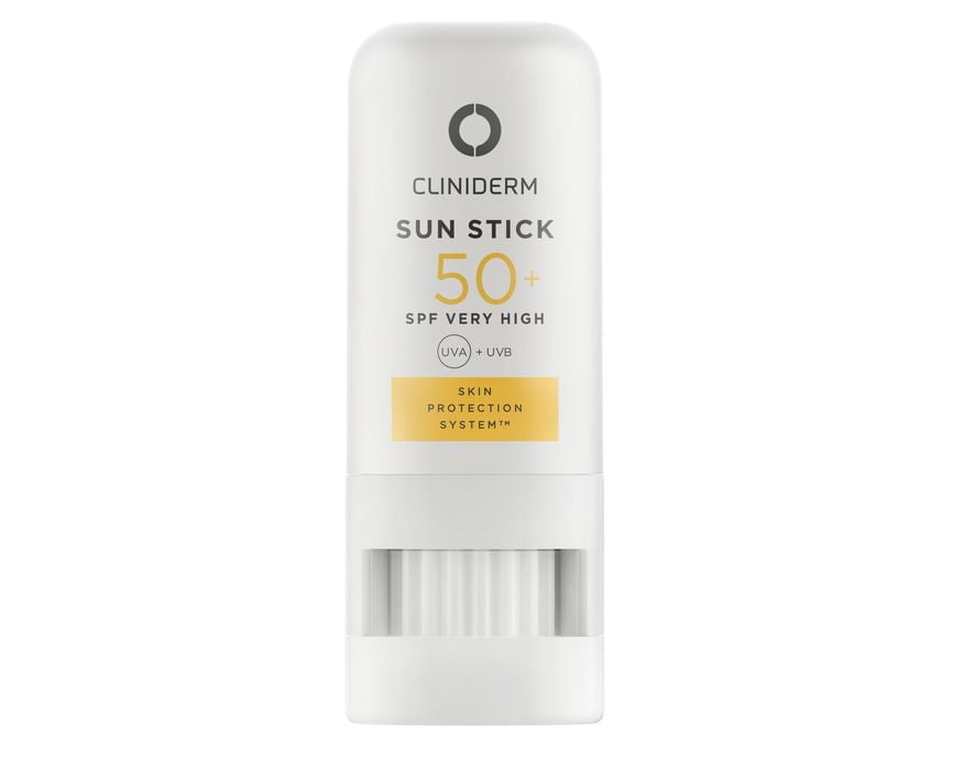 Cliniderm Sun Stick SPF 50+