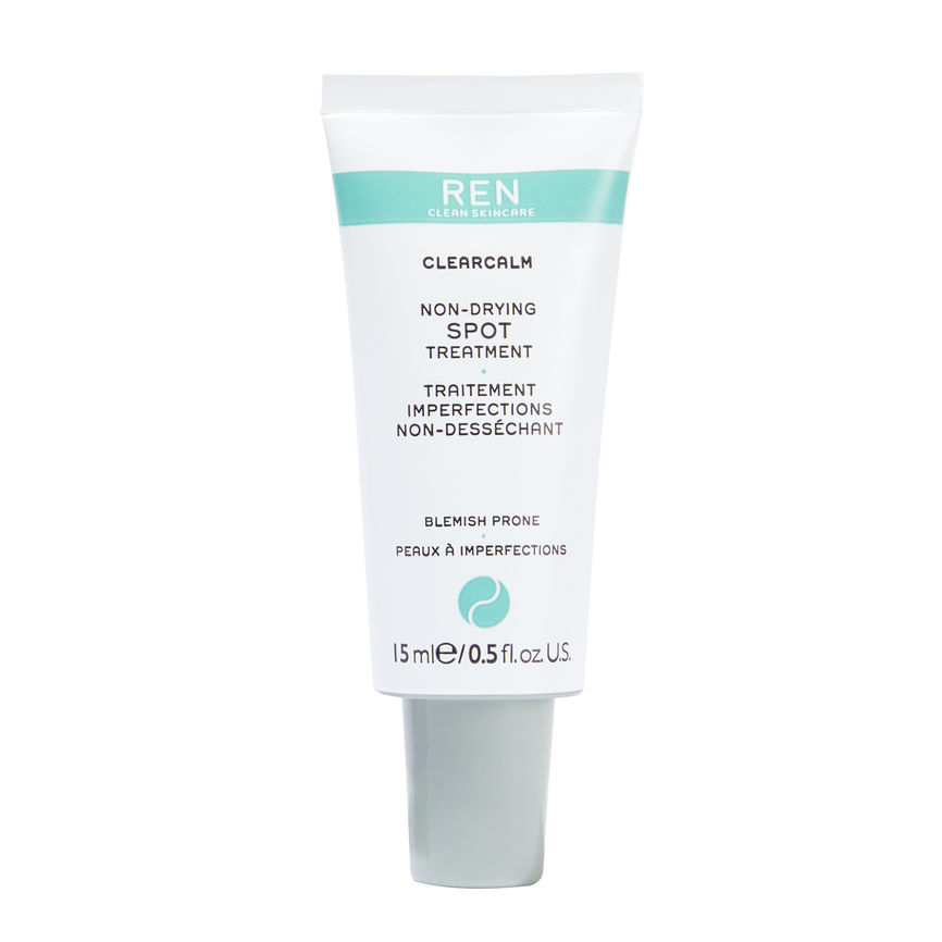 REN Clearcalm Non-Drying Spot Treatment 15ml