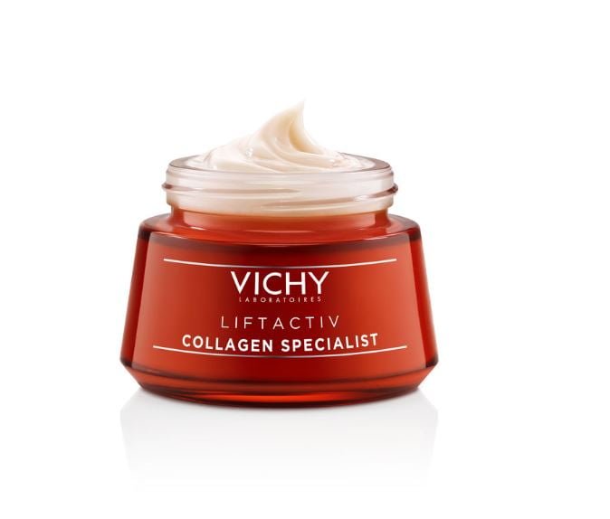 Vichy Liftact Collagen Special dagkrem 50 ml