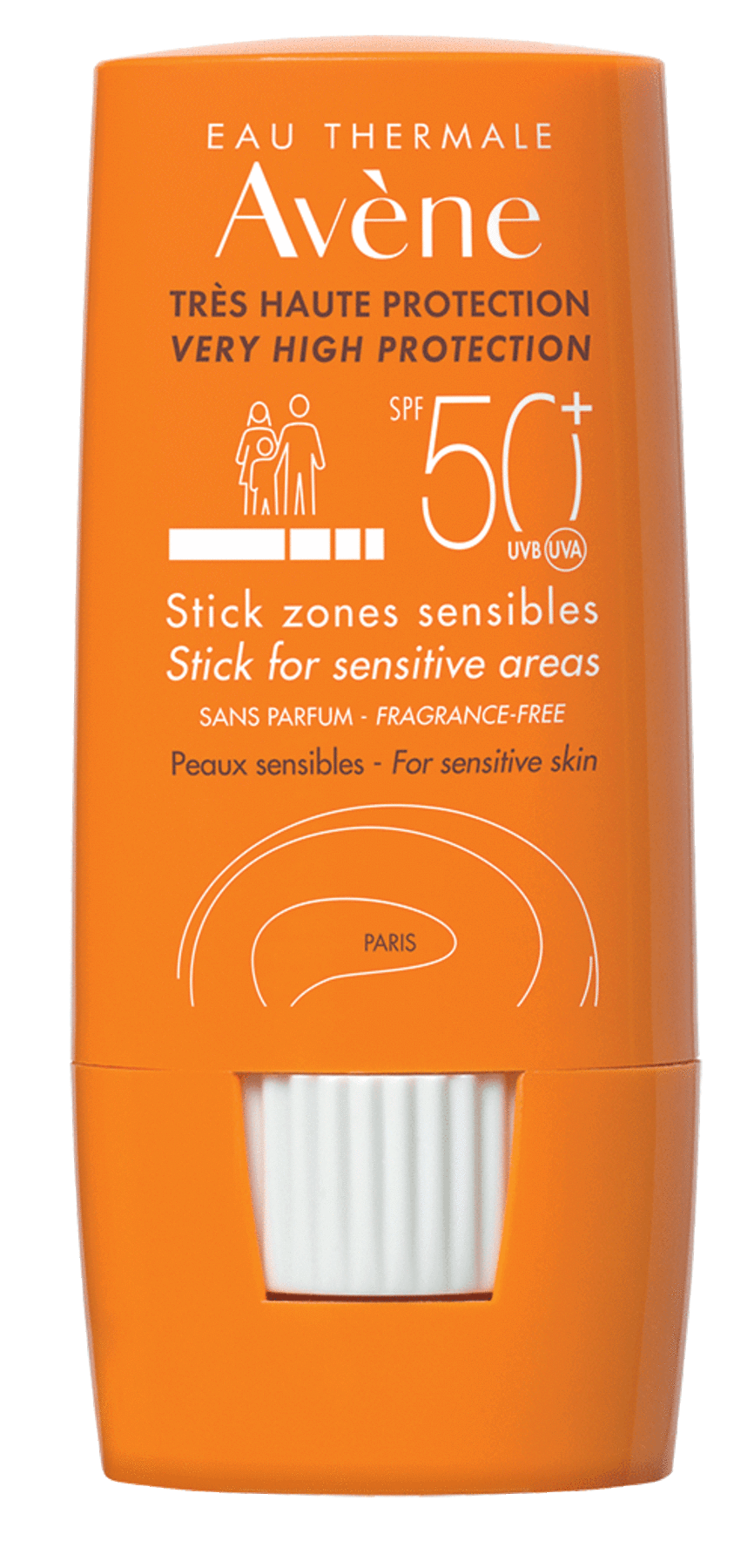 Bilde av Avène Sun Stick SPF 50+ 8 g