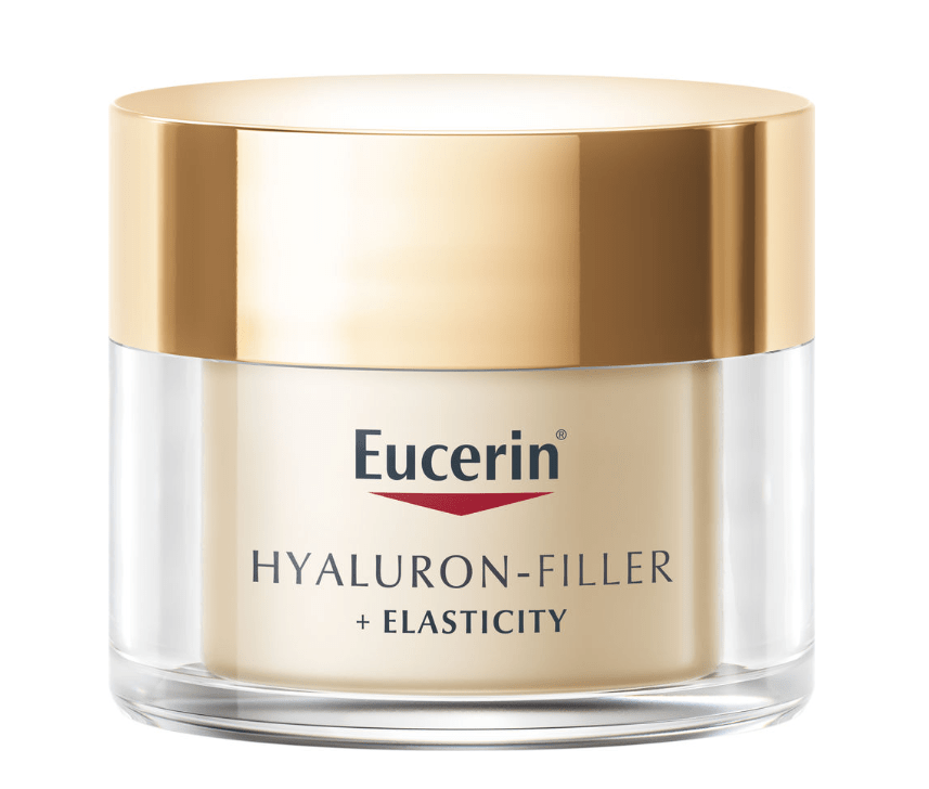 Eucerin Hyaluron Filler + Elasticity Day Cream SPF15 50 ml