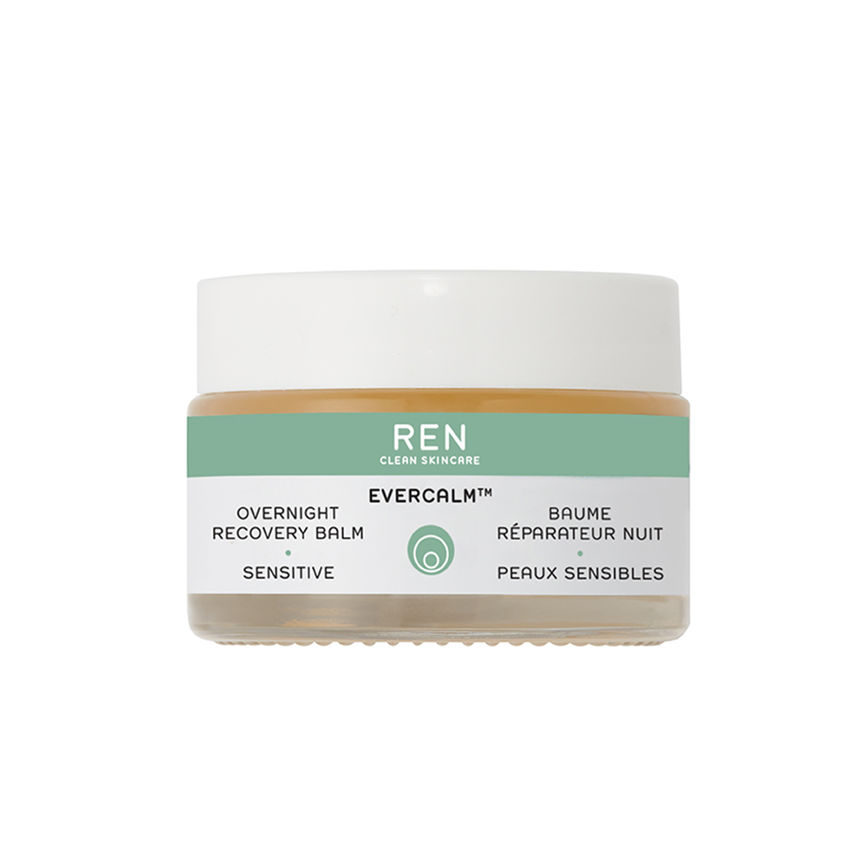 REN Evercalm Overnight Recovery Balm 30ml