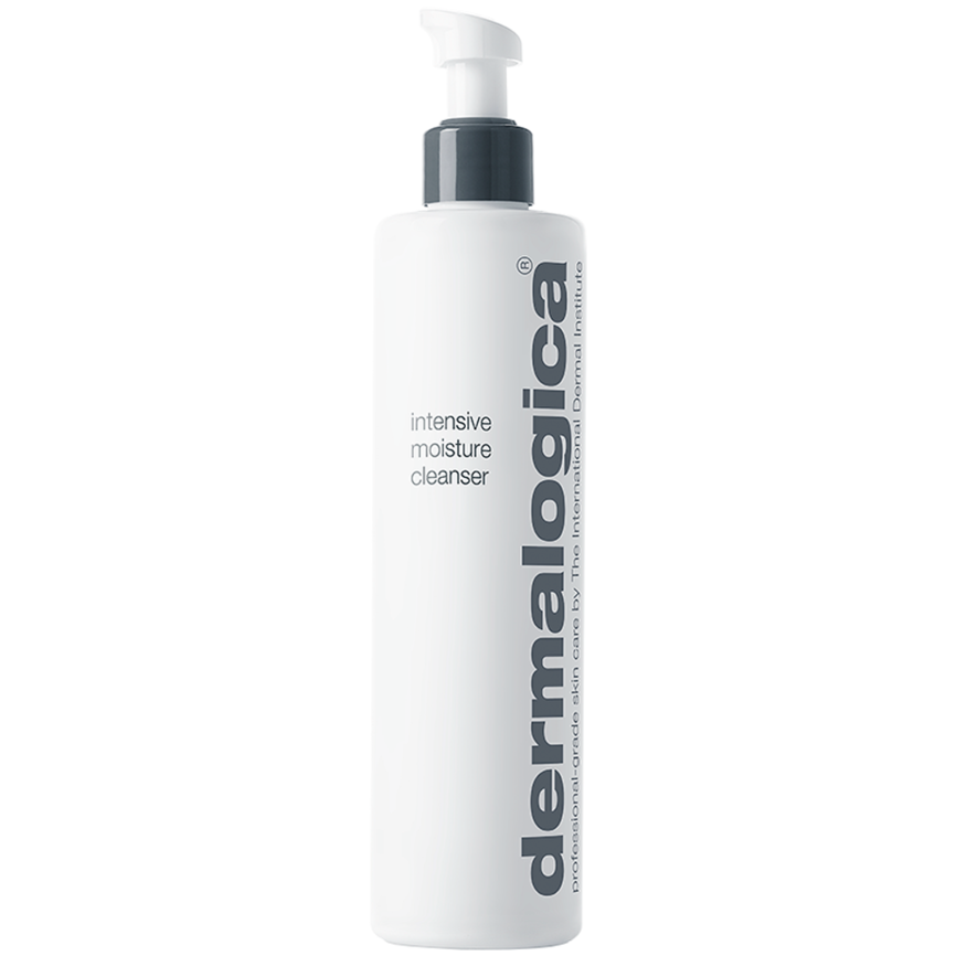 Bilde av en flaske med Dermalogica Intensive Moisture Cleanser 295 ml