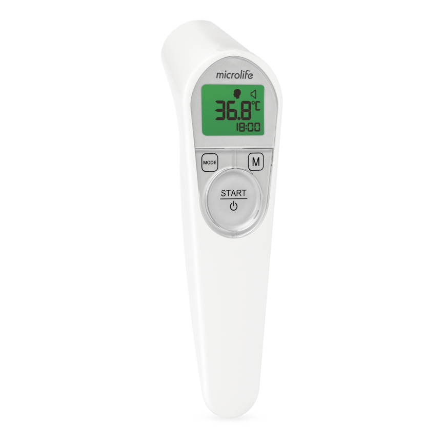 Microlife pannetermometer NC200