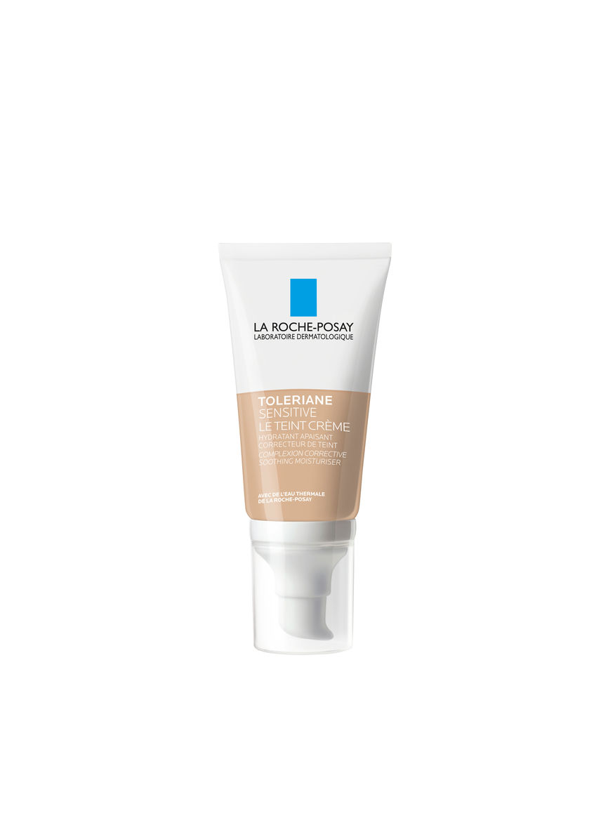 La Roche-Posay Toleriane Sensitive Le Teint Crème 50 ml