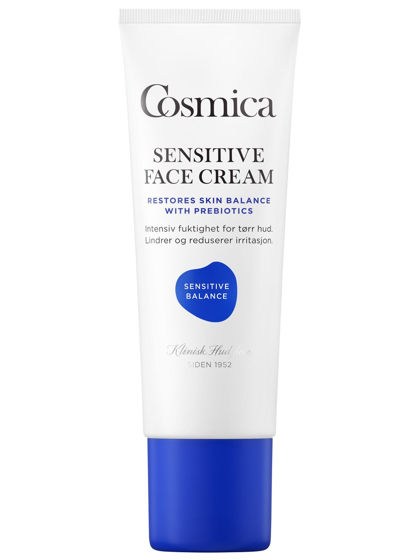 Cosmica Sensitive Balance Face Cream 50 ml