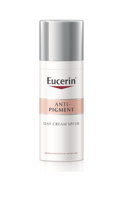 Eucerin Anti-Pigment Day Cream SPF30 50 ml