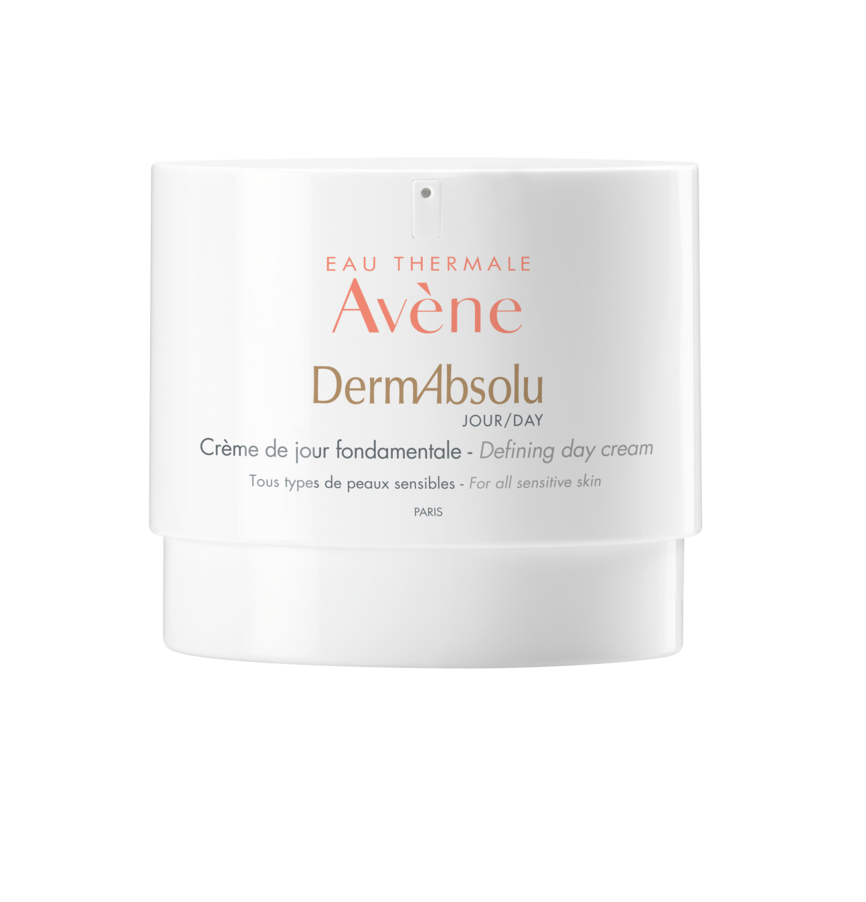 Bilde av en krukke med Avène Dermabsolu Day Cream 40 ml. 