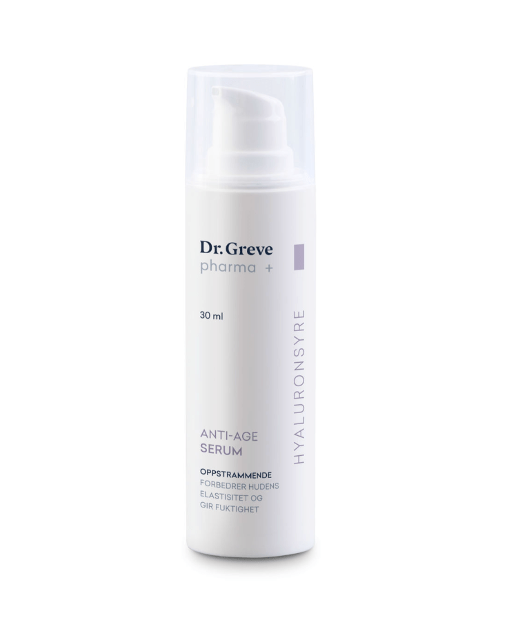 Dr. Greve Pharma Anti-Age Serum 30ml