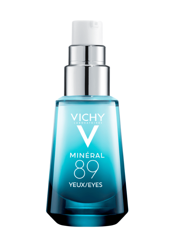 Vichy Mineral 89 Eyes 15 ml