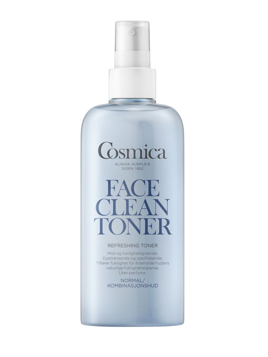 Cosmica Face Refreshing Toner 200 ml