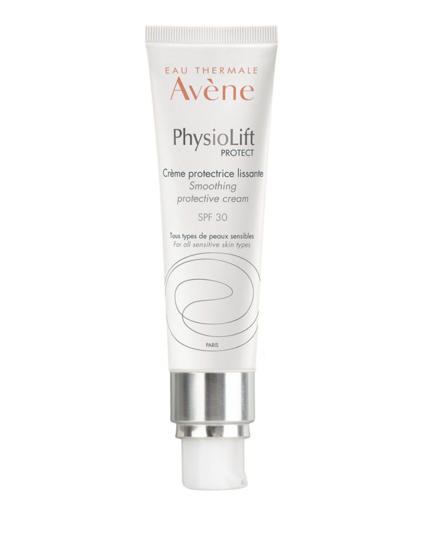 Bilde av en tube med Avène PhysioLift Protect Cream SPF30 30 ml