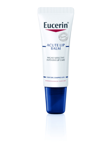 Eucerin Acute Lip Balm 15 ml