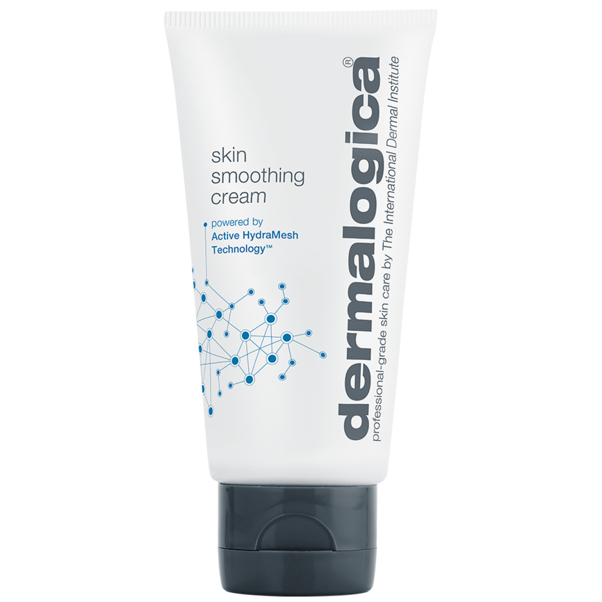 Bilde av en tube med Dermalogica Skin Smoothing Cream 100 ml