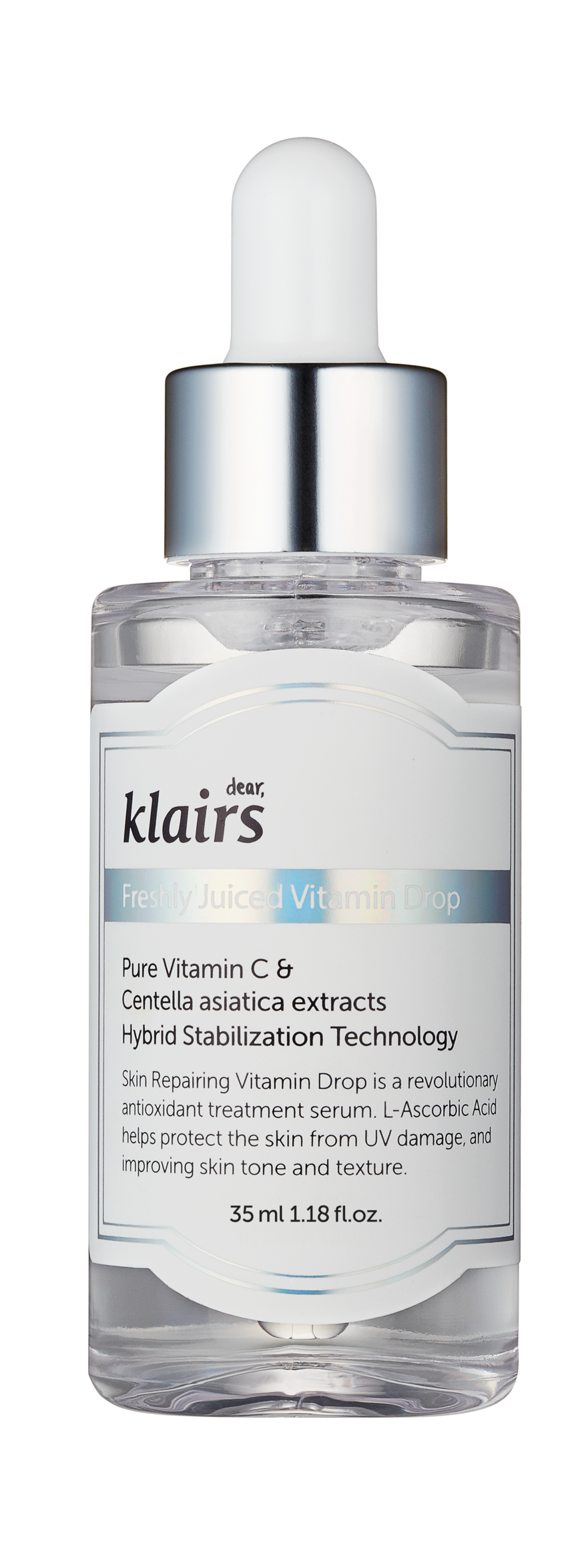 Klairs Freshly Juiced Vitamin Drop 35ml