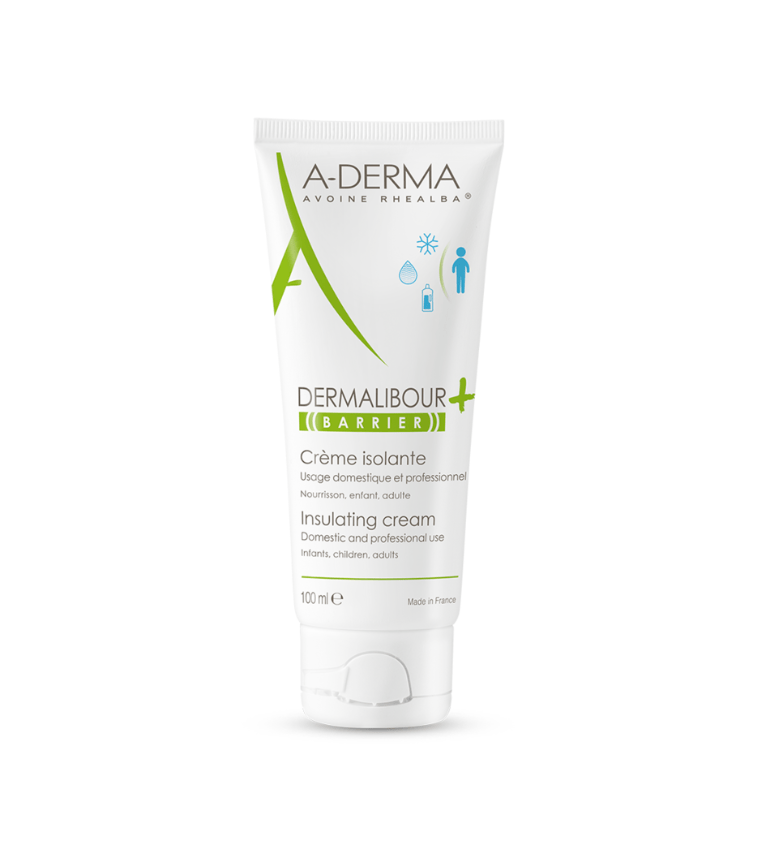 A-Derma Dermalibour 100ml