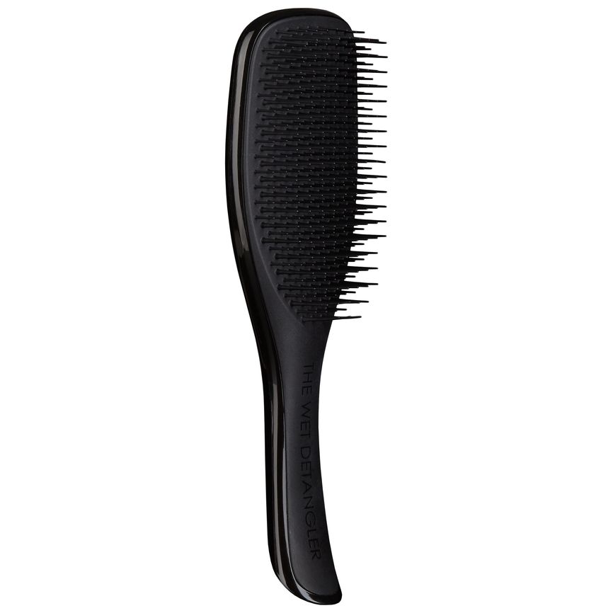 Tangle Teezer Wet Detangler hårbørste sort 1 stk