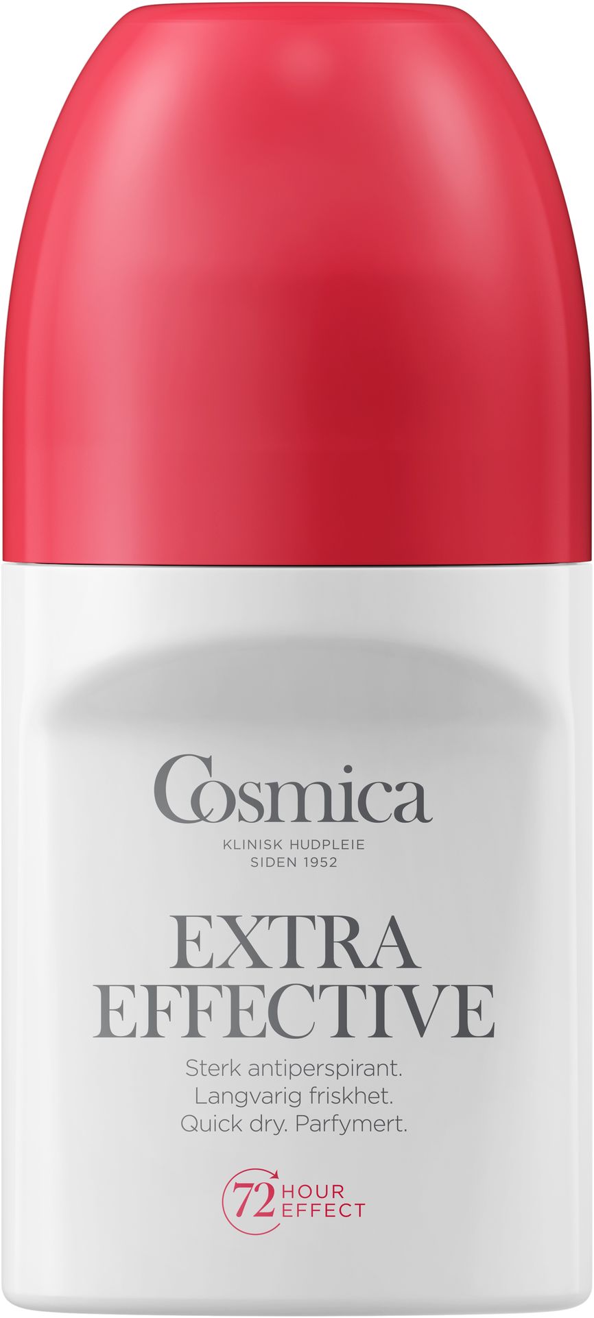 Cosmica Deodorant Extra Effective m/p 50 ml