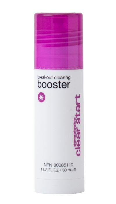 Clear Start Breakout Clearing Booster 30 ml