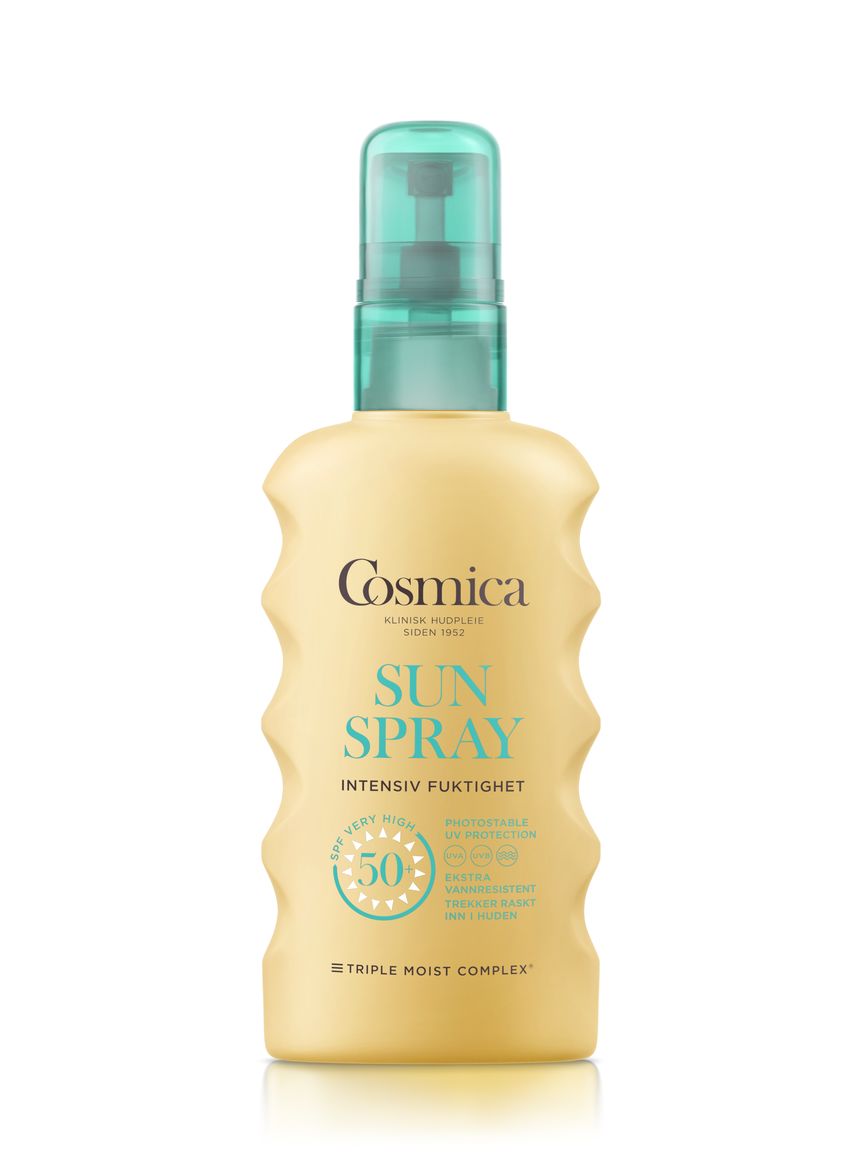 Cosmica Sun Spray SPF50+ 175ml