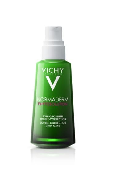 Vichy Normaderm Phytosolution Dagkrem 50 ml