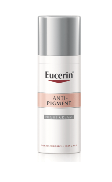 Eucerin Anti-Pigment Night Cream 50 ml