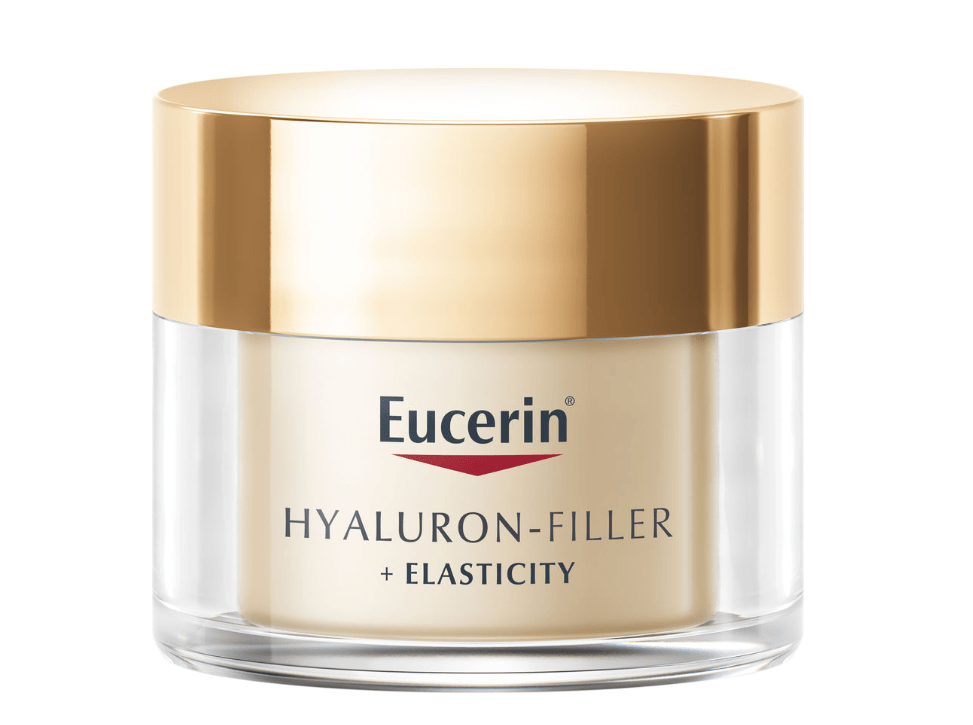 Eucerin Hyaluron-Filler + Elasticity Day Cream SPF30 50 ml