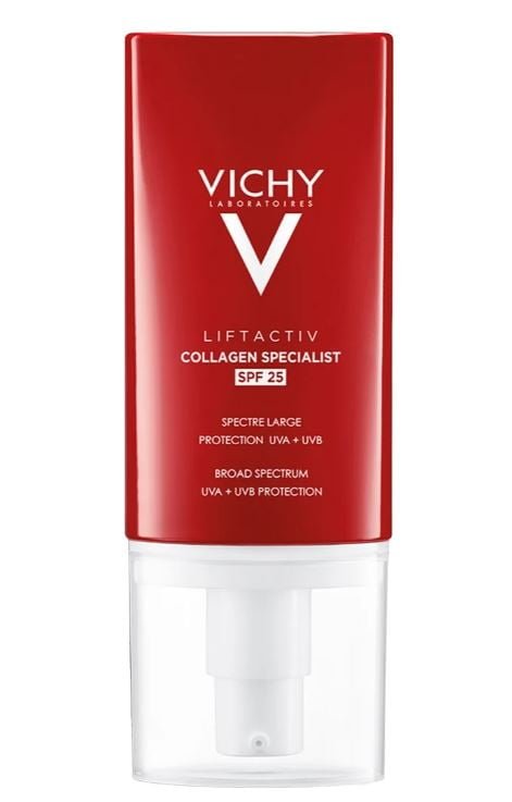 Vichy Liftactiv Collagen Specialist dagkrem spf 25 50 ml