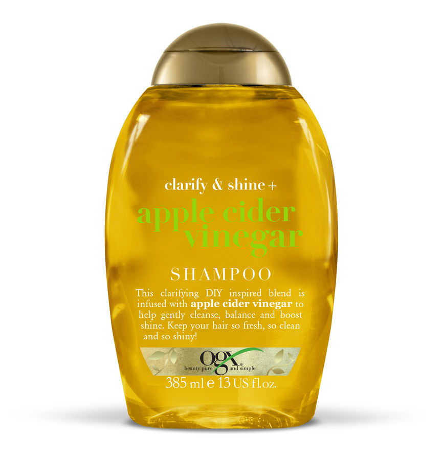 OGX Apple Cider Vinager Shampoo 385 ml