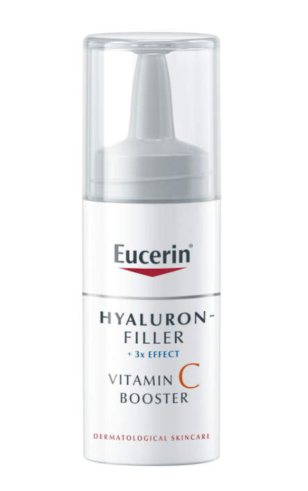 Eucerin Hyaluron-Filler Vitamin-C Booster 8 ml