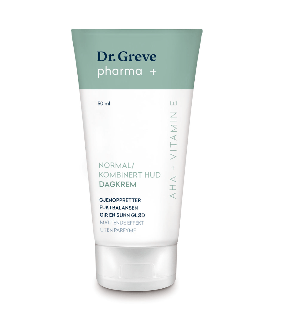 Dr. Greve Pharma Dagkrem 50ml