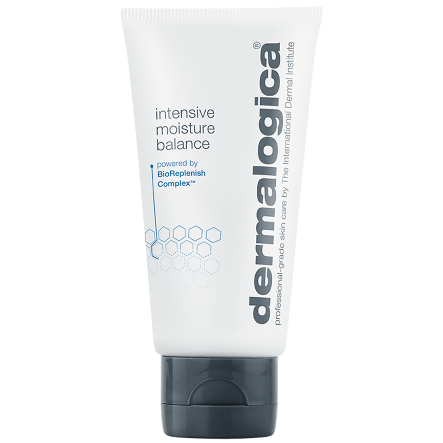 Bilde av en tube med Dermalogica Intensive Moisture Balance 100 ml